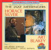 The Jazz Messengers Part 1